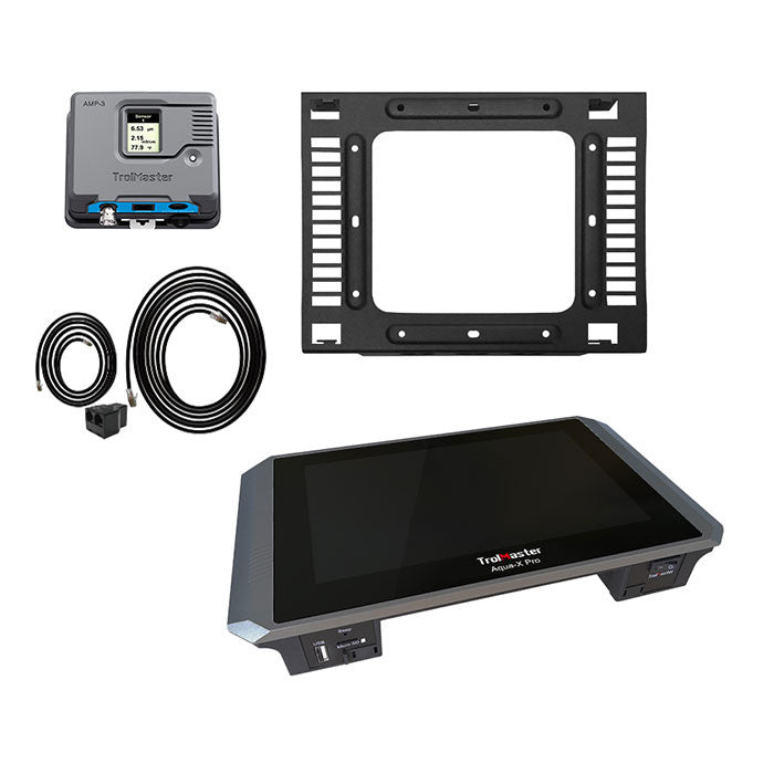 TrolMaster NFS-2 Aqua-X Pro Irrigation Control System