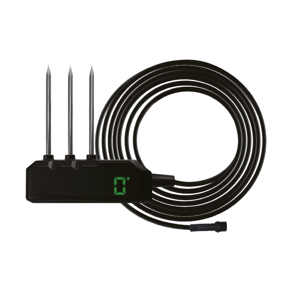 TrolMaster WCS-3 Water Content Sensor with Splitter Cable