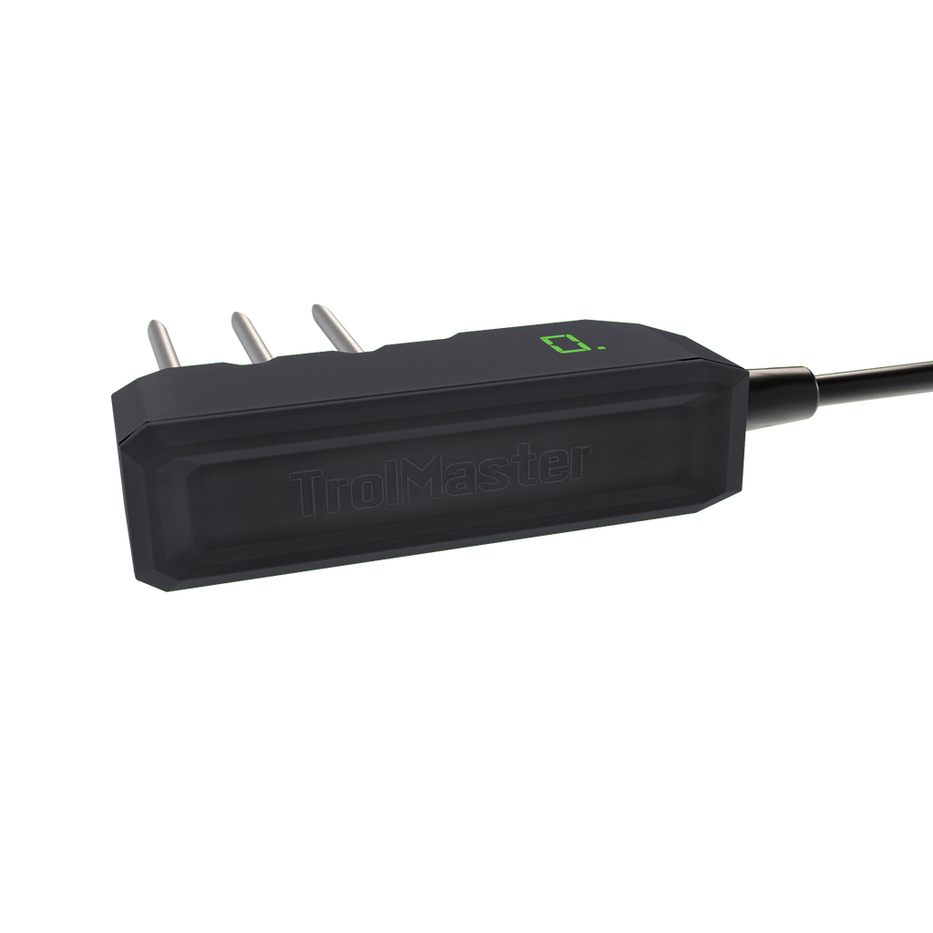 TrolMaster WCS-3 Water Content Sensor with Splitter Cable