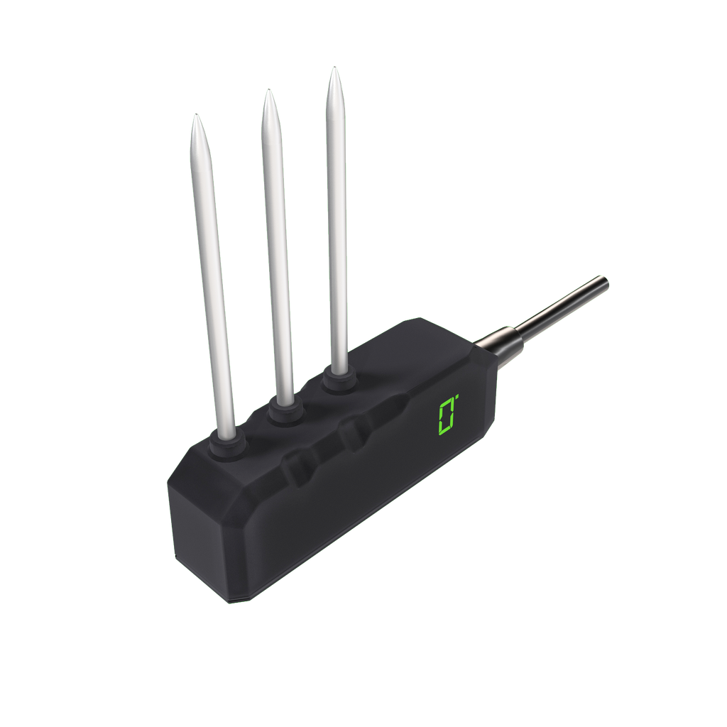 TrolMaster WCS-3 Water Content Sensor with Splitter Cable