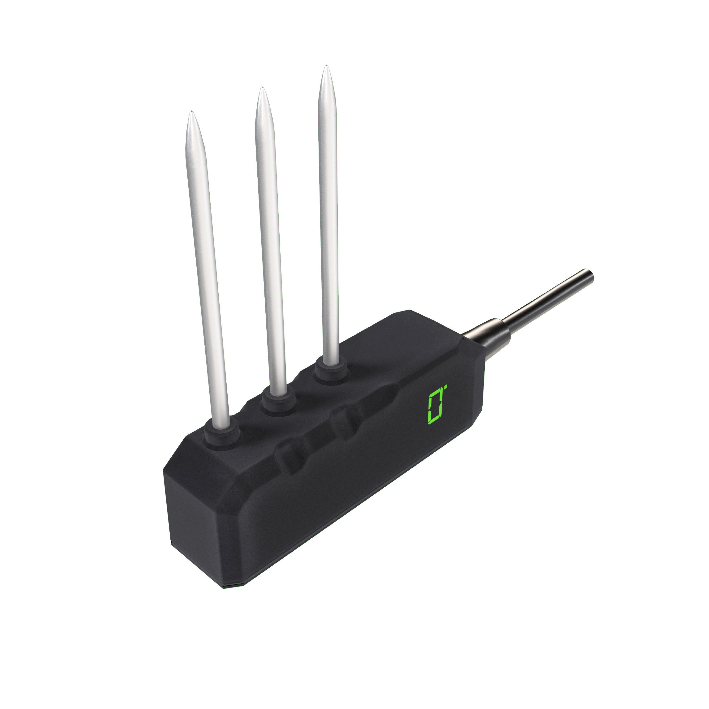 TrolMaster WCS-3 Water Content Sensor with Splitter Cable