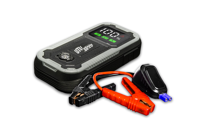 UTV Battery Jump Starter | UTVS-JMP-STRT