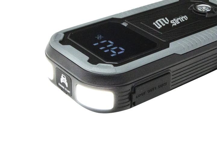 UTV Battery Jump Starter | UTVS-JMP-STRT