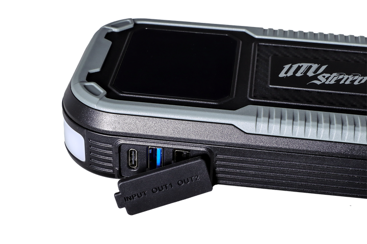 UTV Battery Jump Starter | UTVS-JMP-STRT