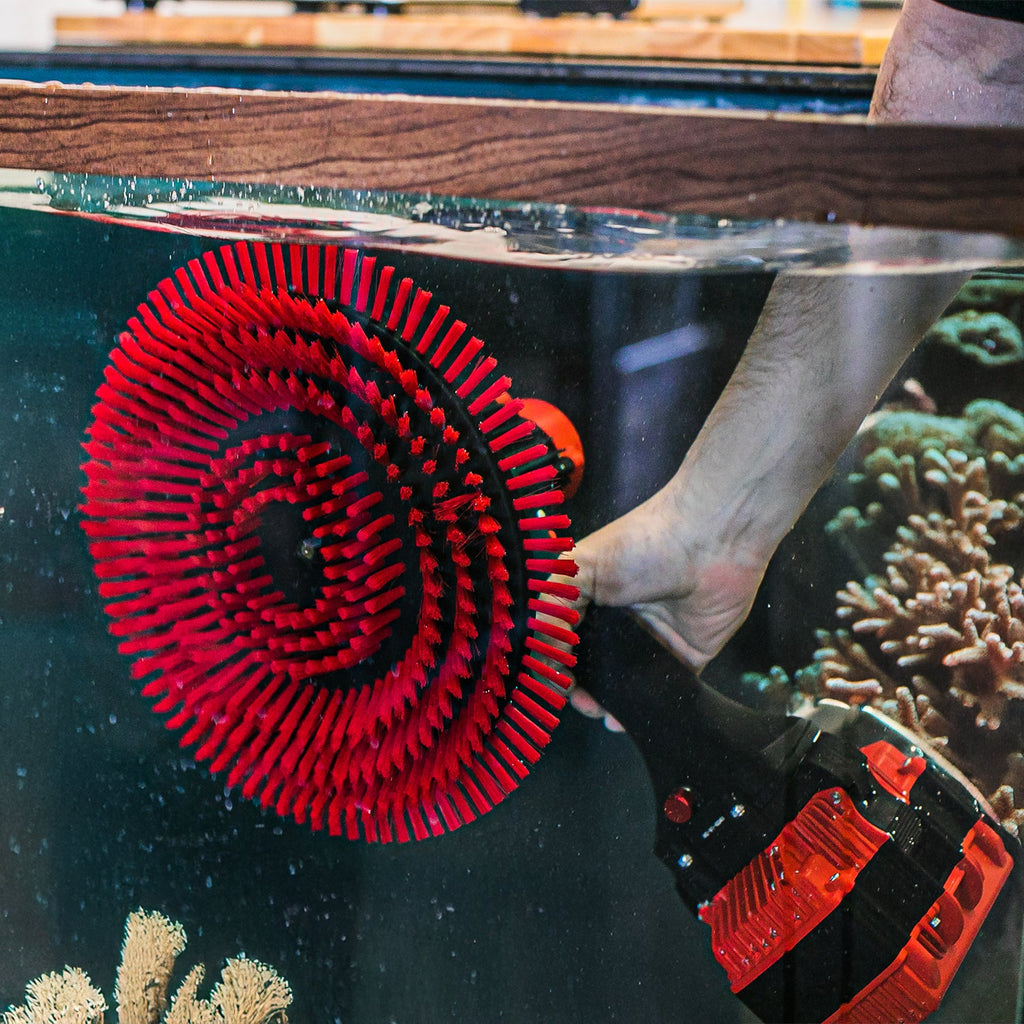 Nemo Hull Cleaner Electric Brush