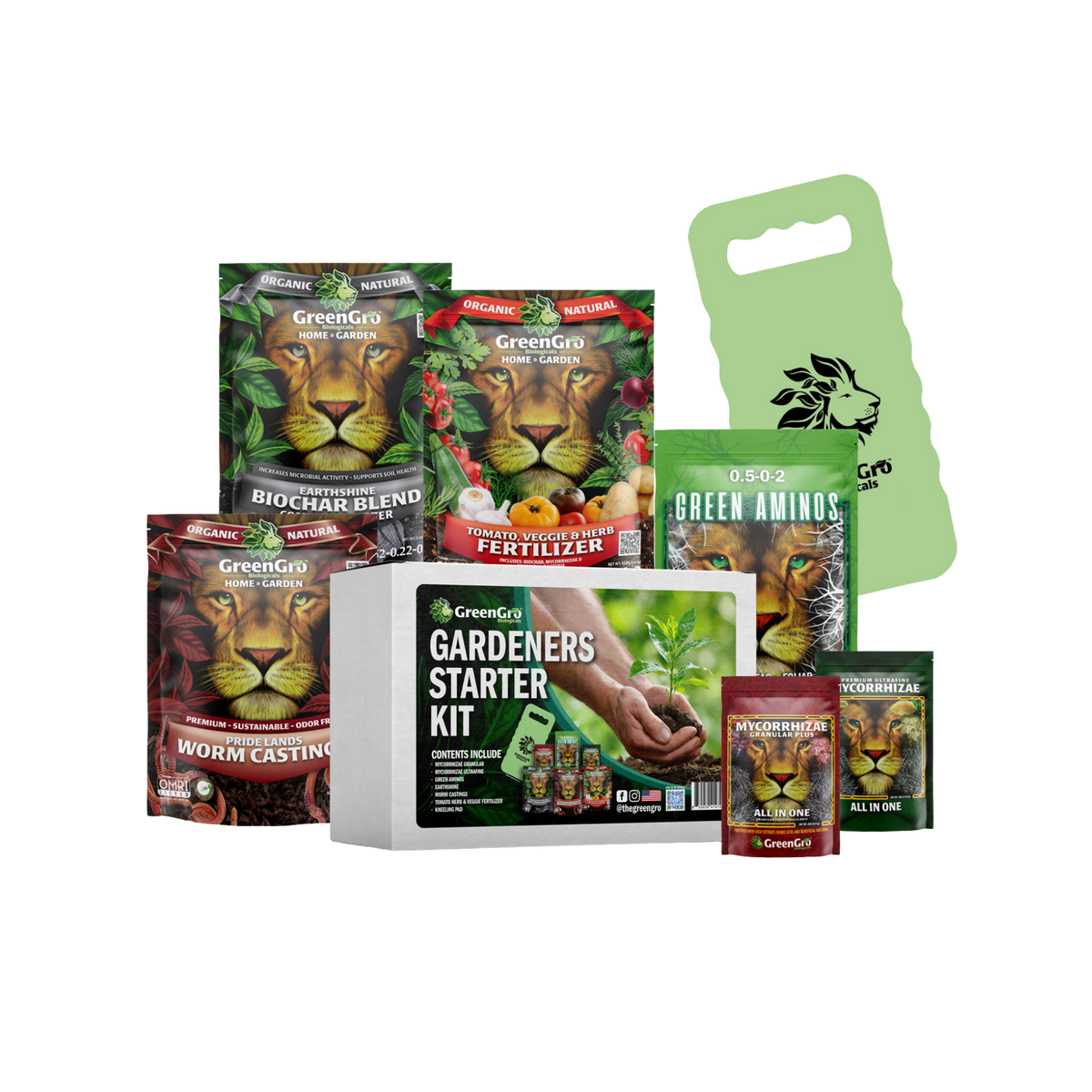 Gardener's Starter Kit