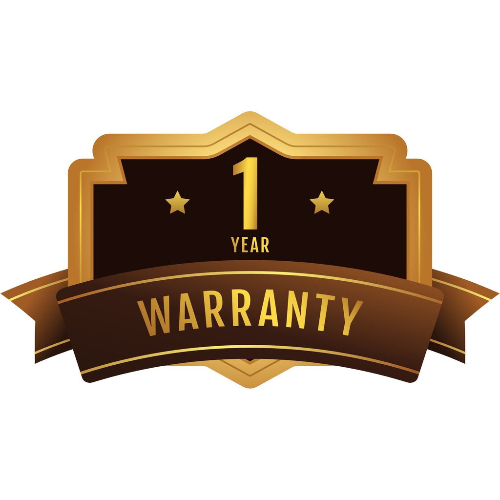 TriStar Plants - One Year Warranty