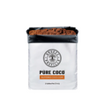 GroEzy™ 2 Gallon Prefills Straight Coco in UV Grow Bag