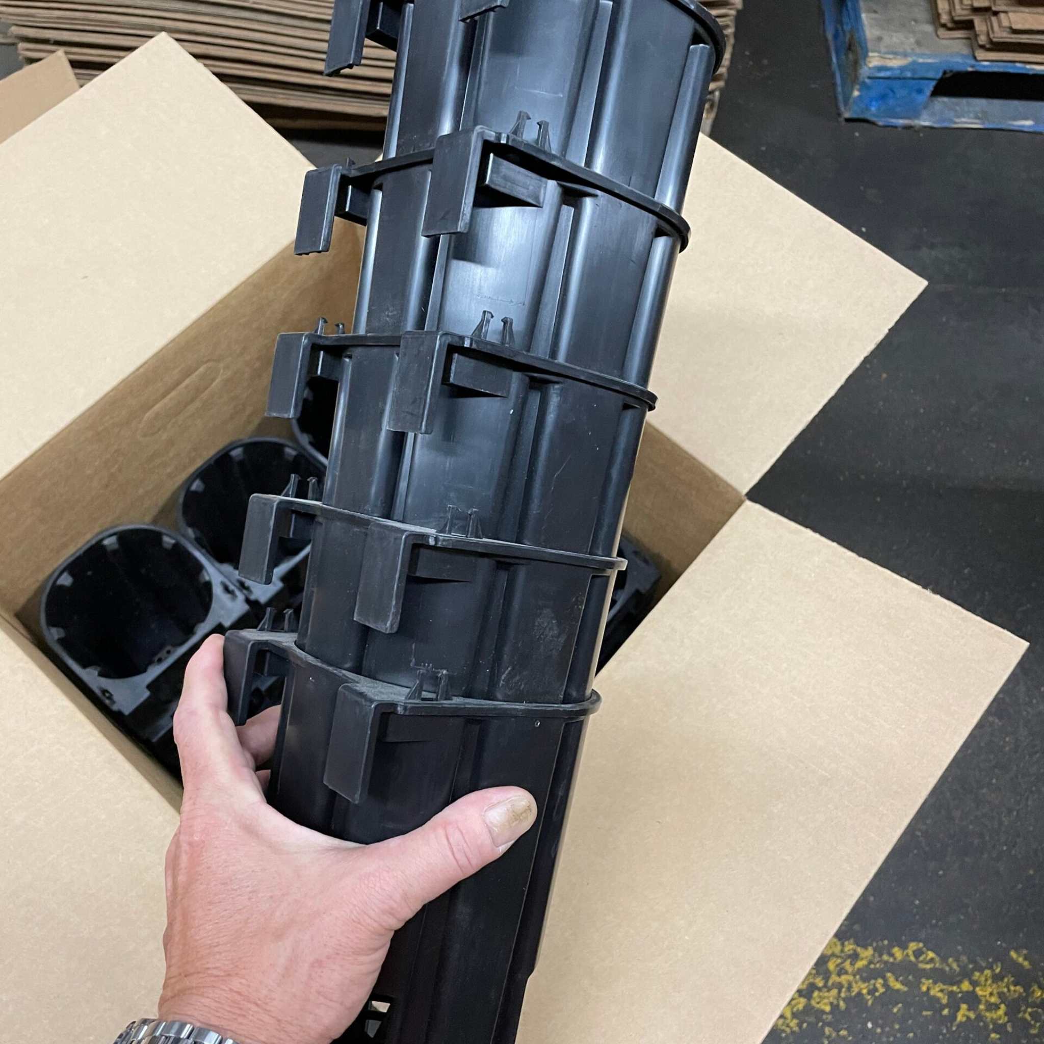 Varden™ Sleeve
