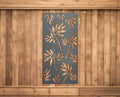Veneto Metal Trellis/Privacy Screen
