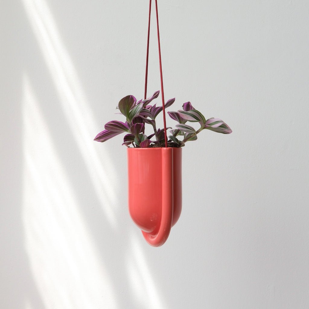 Portico Planter