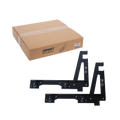 GRABO VersaMount Hands Free Wall and Shelf Mount