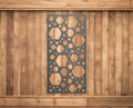Vesta Metal Trellis/Privacy Screen