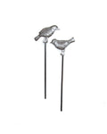 Zwazo Metal Plant Stakes