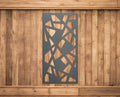 Vienna Metal Trellis/Privacy Screen