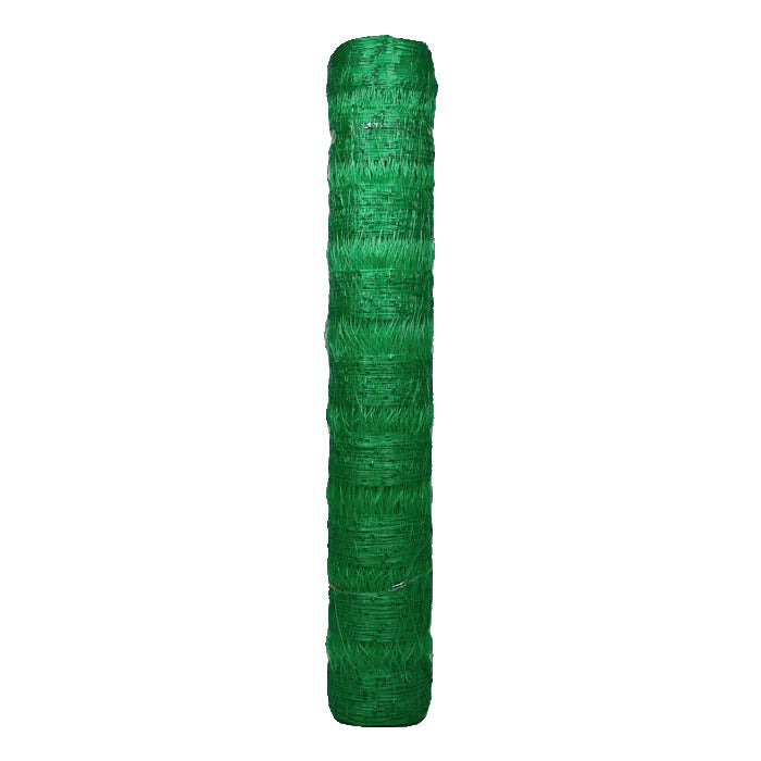 VineLine Green Plastic Garden Trellis Netting