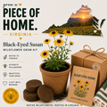 Virginia Black-Eyed Susan Grow Kit