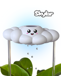 Skylar the Cloud