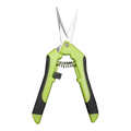 CURVED BLADE TRIMMING / PRUNING SCISSORS