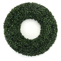 Boxwood Wreath - Large