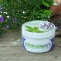 Lavender Mint Shea Butter Hand Cream