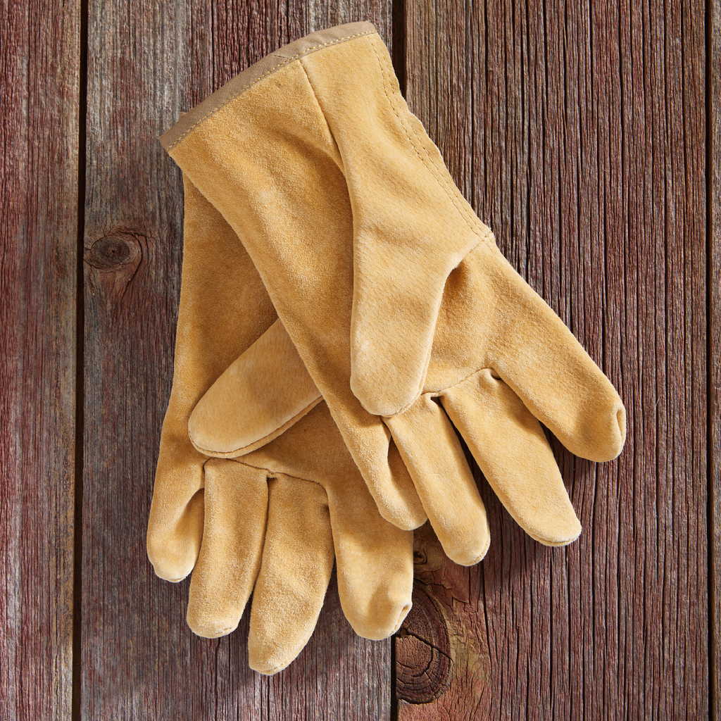 The Original Leather Work Glove