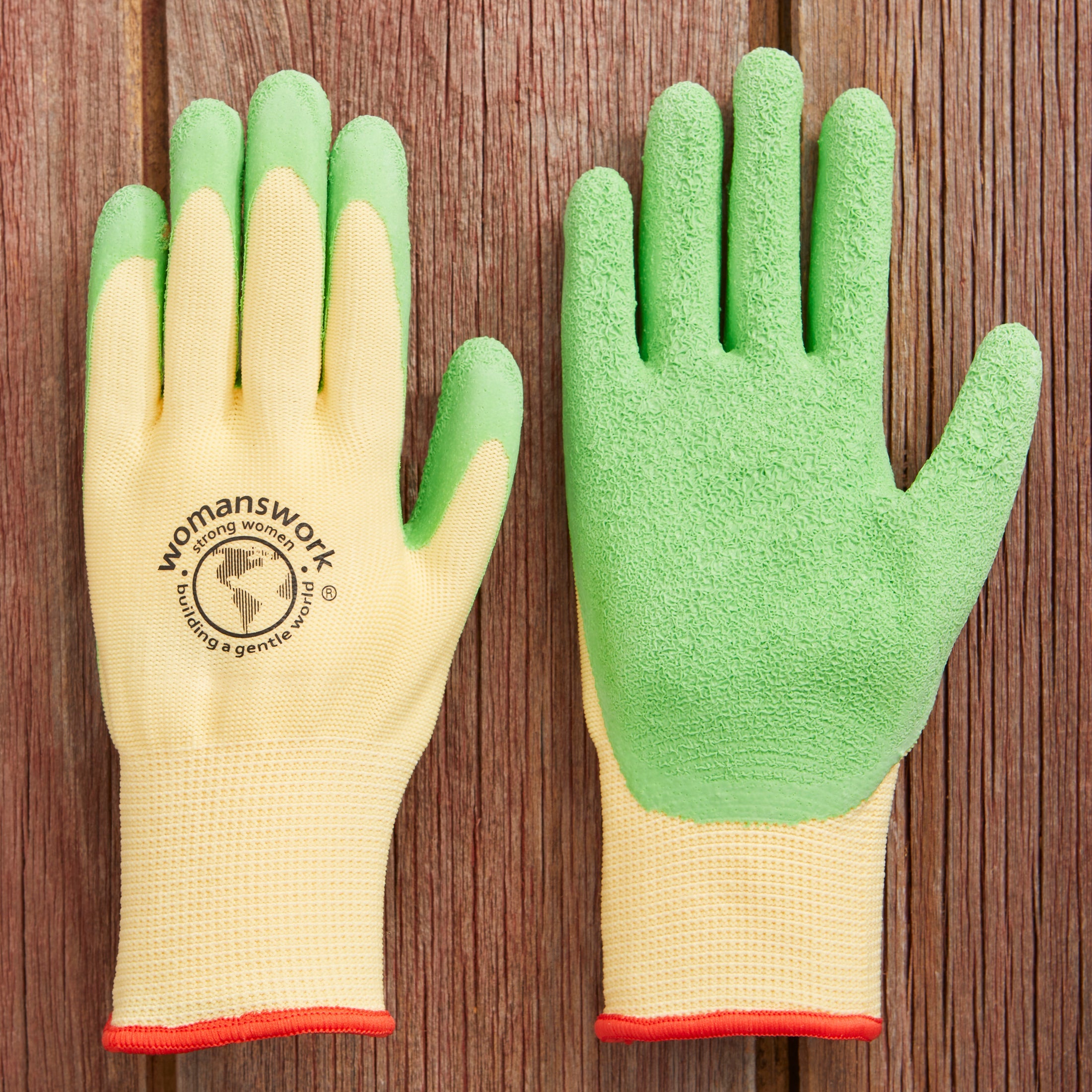 The Weeder Glove