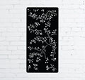 utdoor Metal Privacy Screen Panel (Wattle Twig) – Heavy-Duty Steel for Patio & Fence (60” & 72”)
