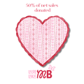 Love Like MB Garden Stake