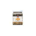 Weed Suppressor Cover Crop Mix - 1 lb. - Covers 900–1,200 sq ft (0.02–0.03 acres)