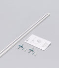 4ft Highland™ Track Rail