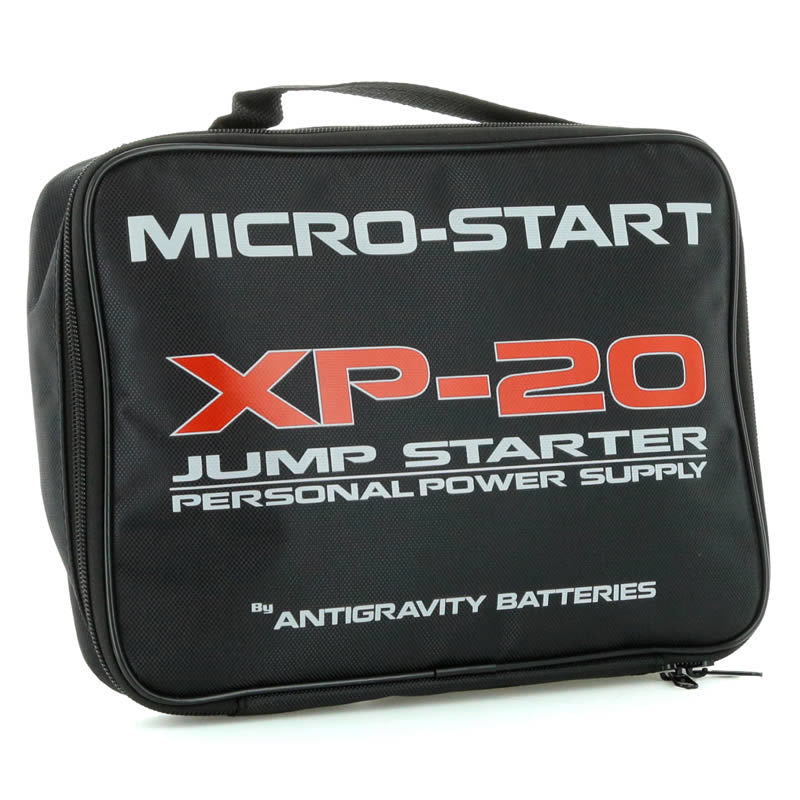 Antigravity Batteries Antigravity XP-20 Micro-Start Jump Starter AG-XP-20