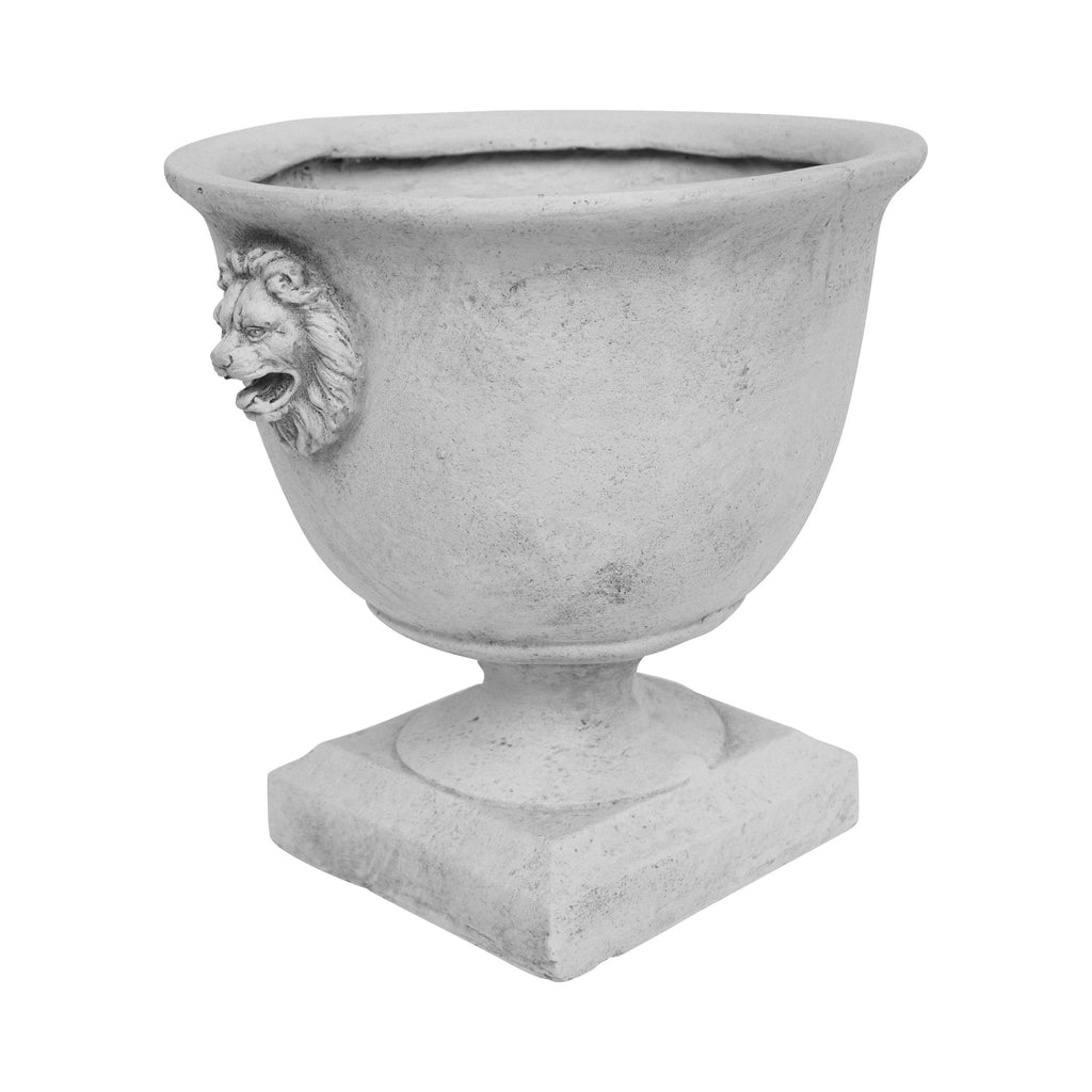 MGO GARDEN URN PLANTER