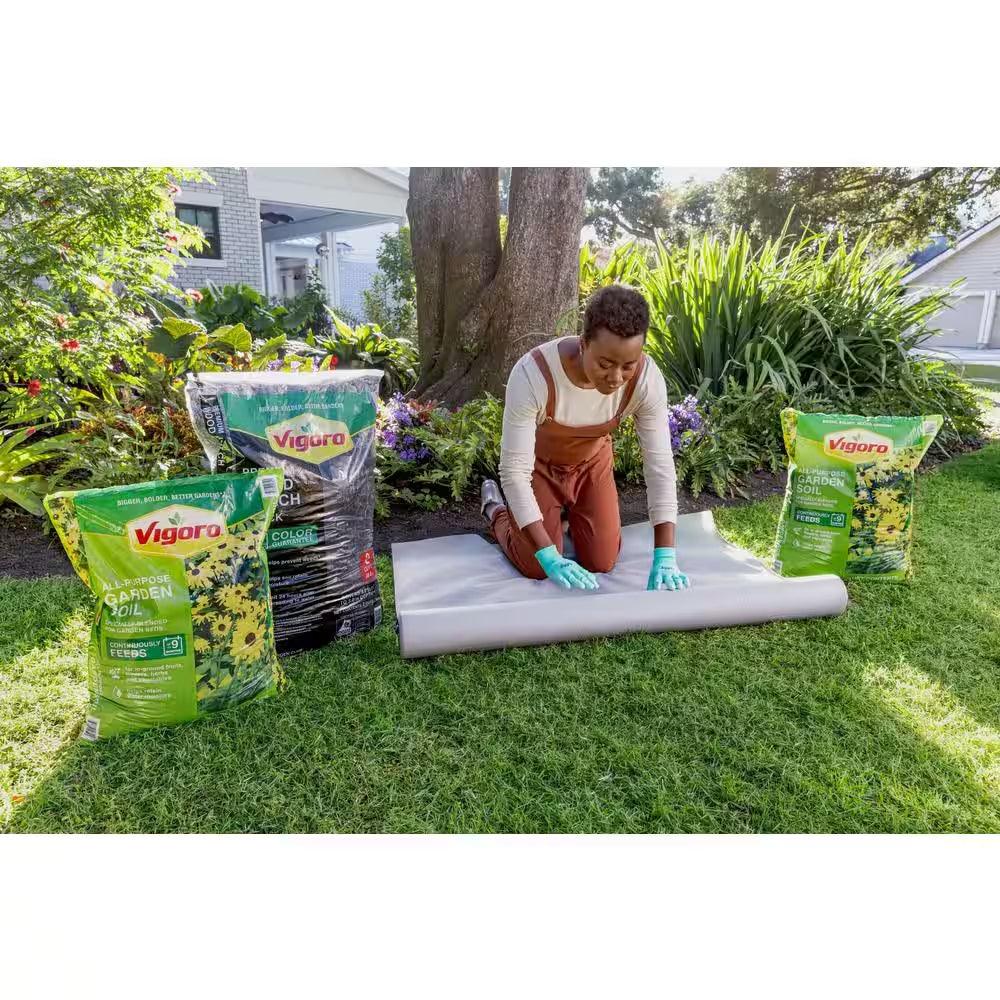 Garden Soil for Fruits & Flowers | Bumble Plants