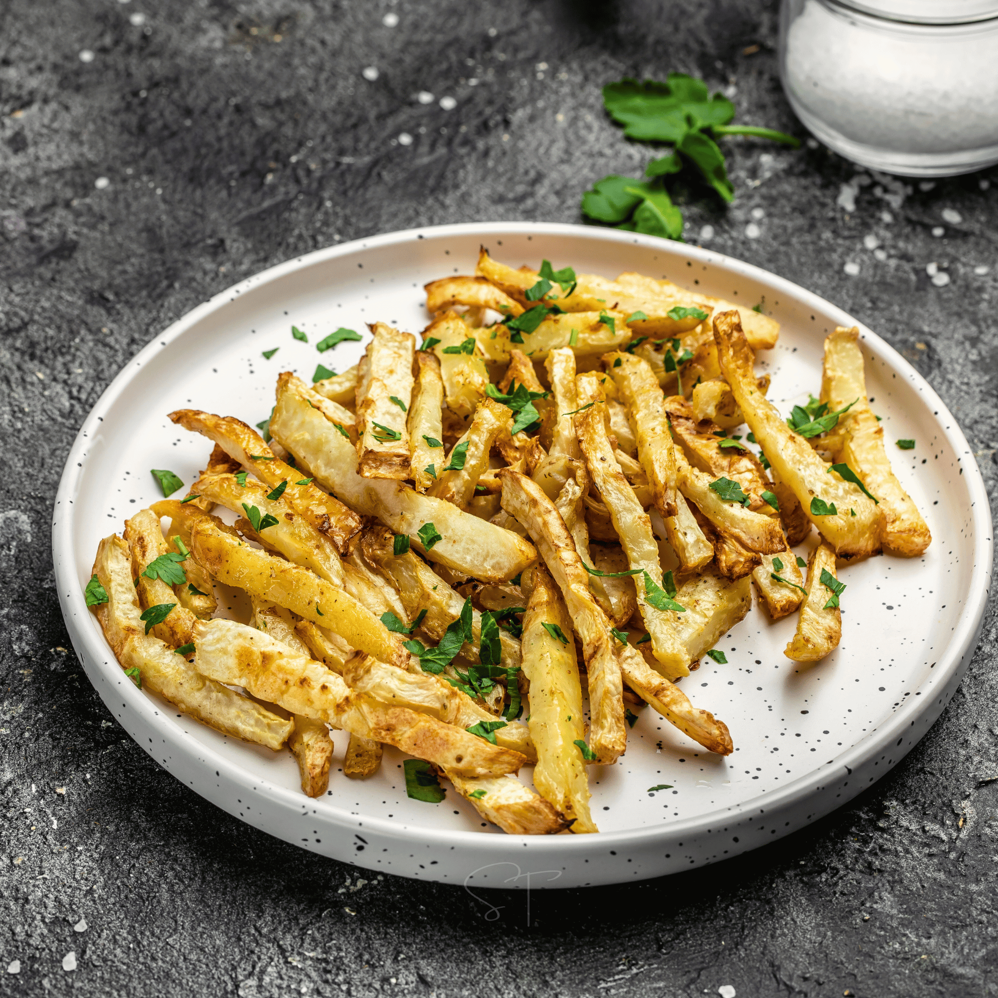 All American Parsnip – 100 Seeds