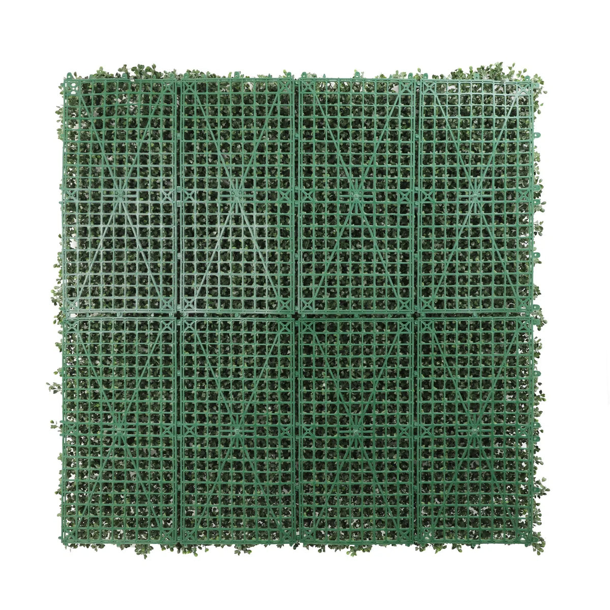 Sample Panel – Dark Boxwood Green Wall (Small Sample)