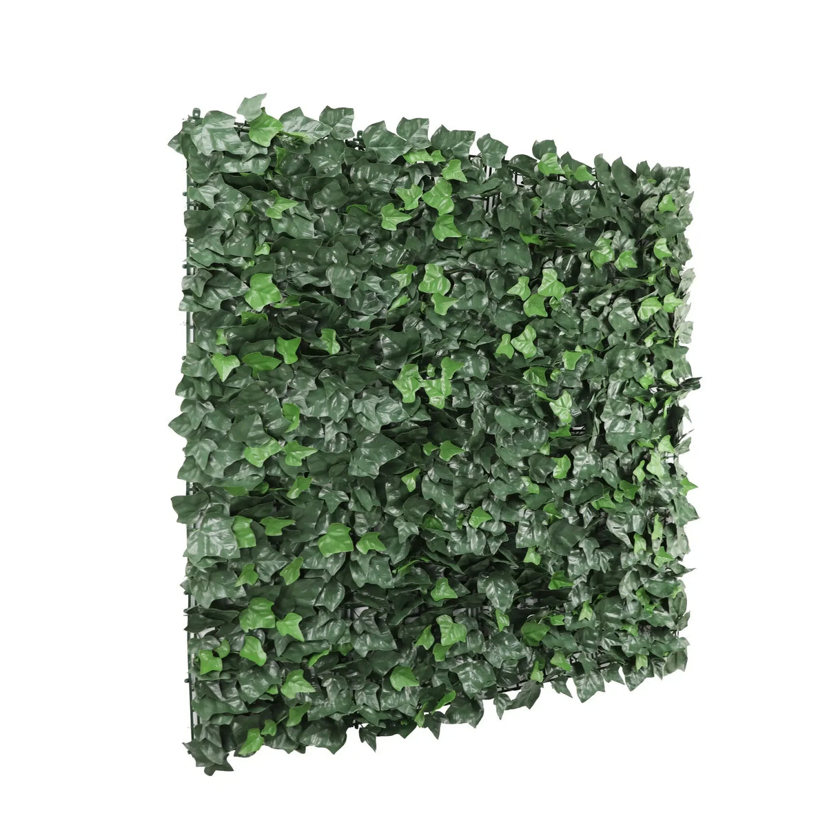 Sample Panel – Boston Ivy Green Wall (Small Sample)