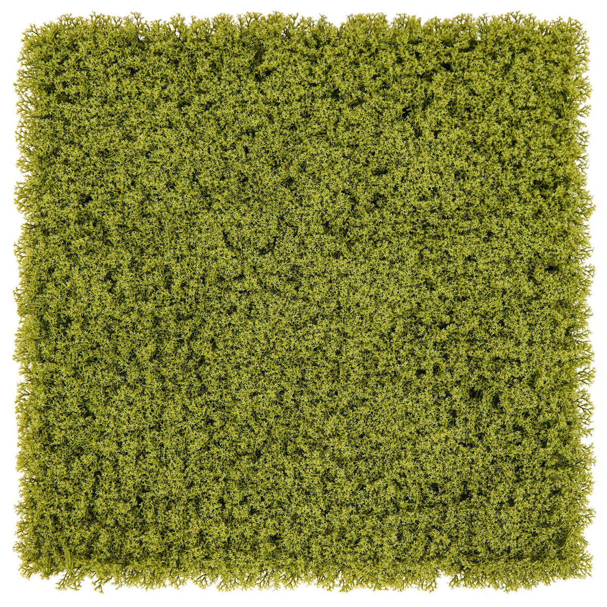 12 Pieces 20 x 20 inches Artificial Grass Wall Panels for Garden Yard Balcony