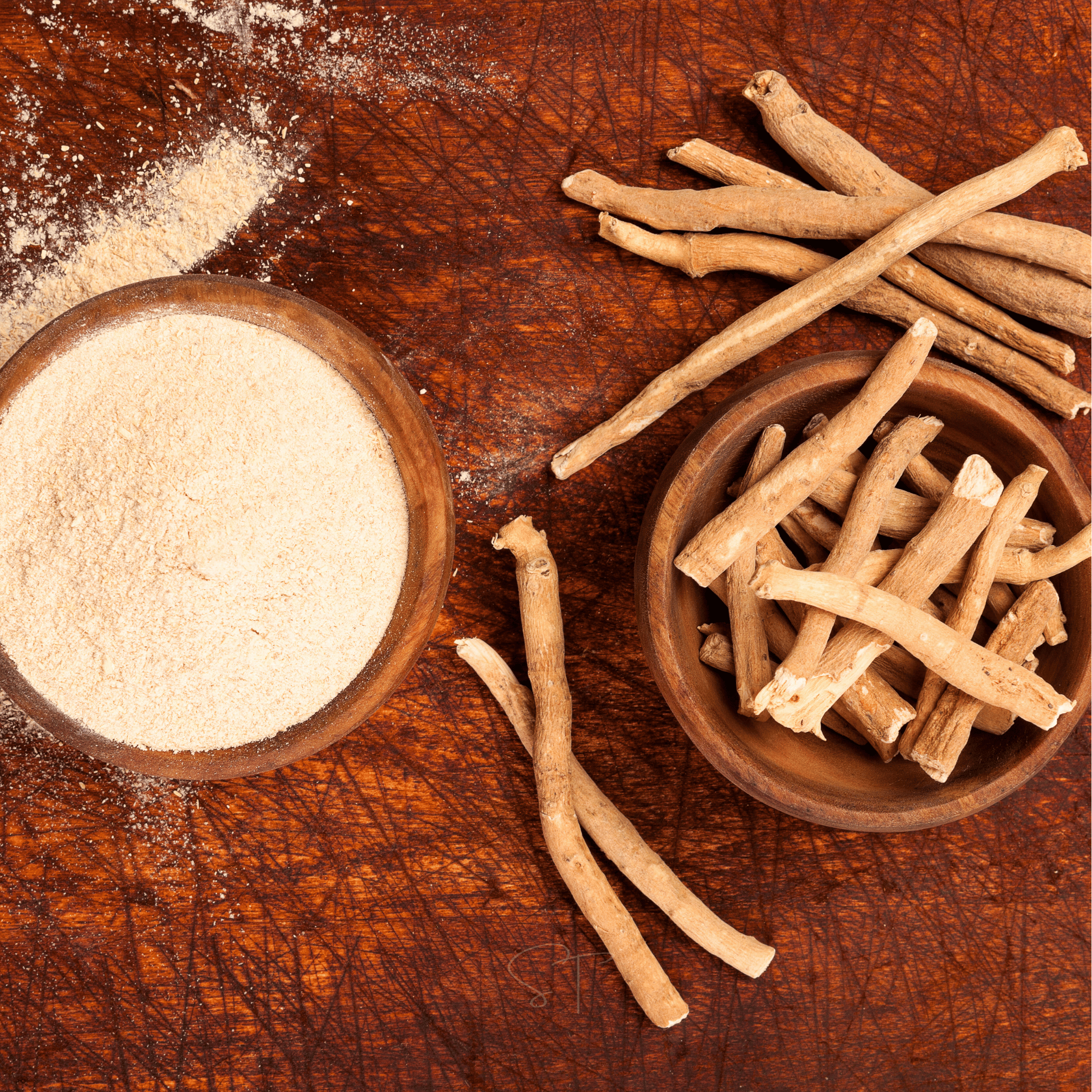 Ashwagandha (Indian Ginseng) – 30 Seeds