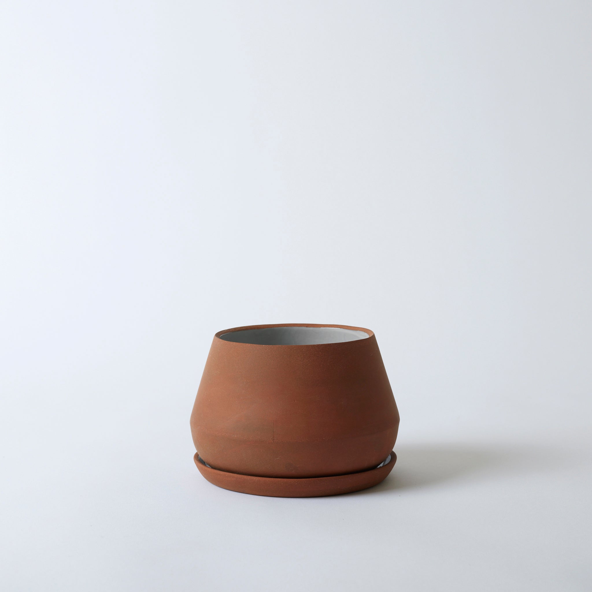 The Rancho Planter
