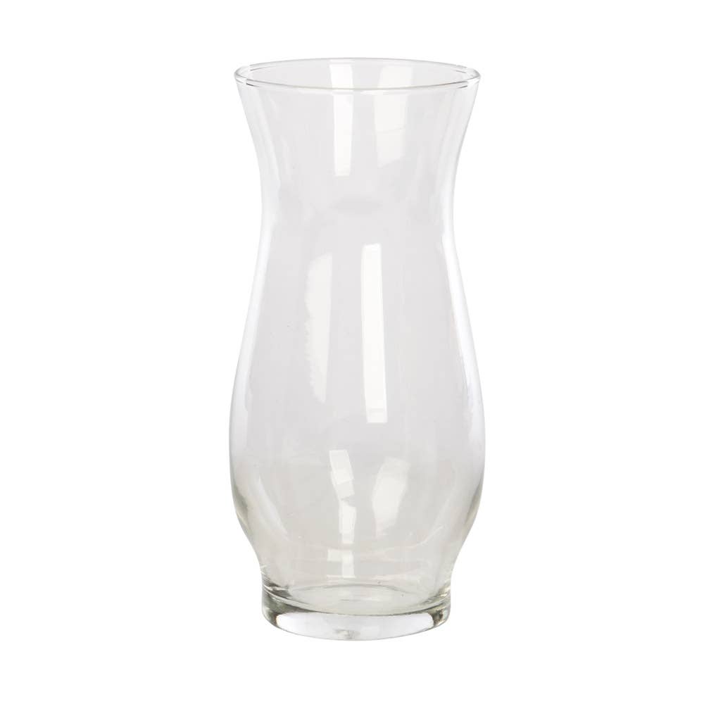 Hour Glass Vase