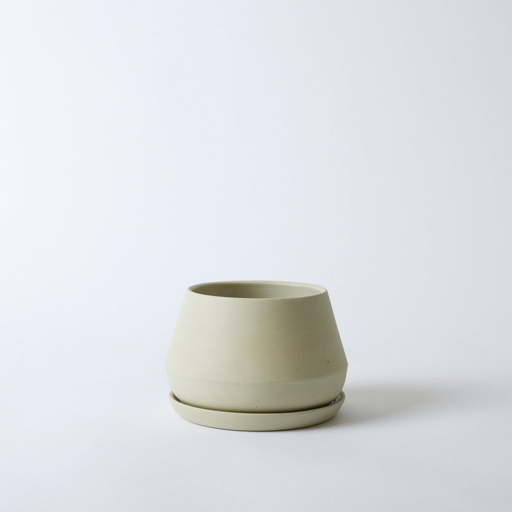 The Rancho Planter