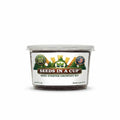 Collard Greens Grow Kit | Grow Collard Greens from Seed | Seeds In A Cup®
