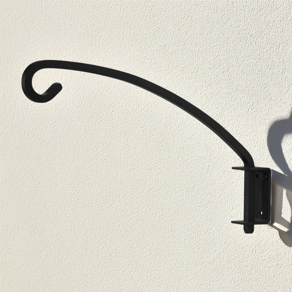 Charming 15" Plant Hanger with Bracket