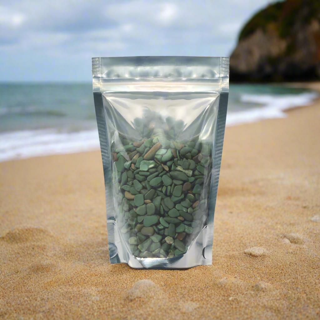 Rocks - Ocean Vibes