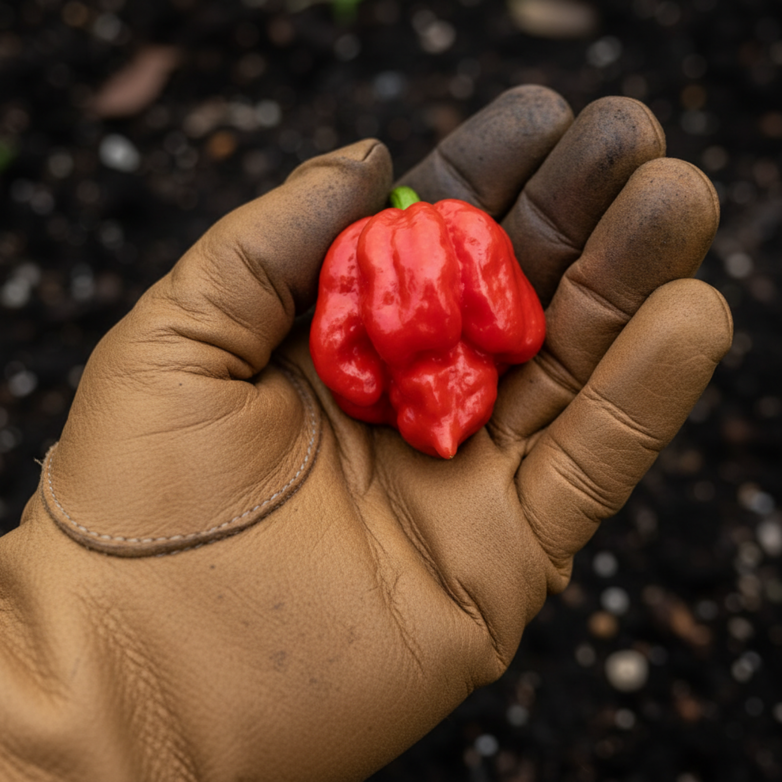 Butch "T" Trinidad Scorpion Seeds