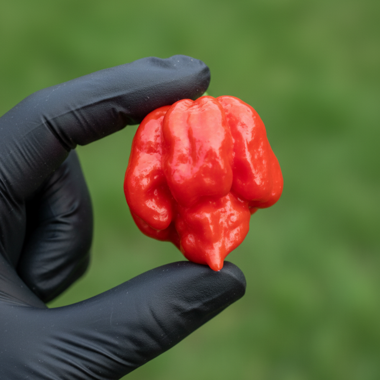 Butch "T" Trinidad Scorpion Seeds