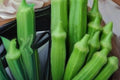 85 Seeds Okra Clemson Spineless – Heirloom Tender Green Pods, High Yielding Abelmoschus esculentus for Garden, Container & Raised Bed Planting