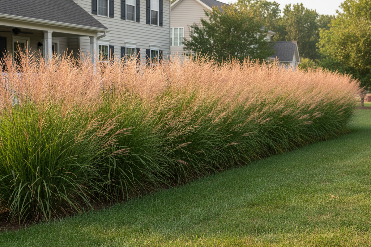 Calamagrostis brachytricha