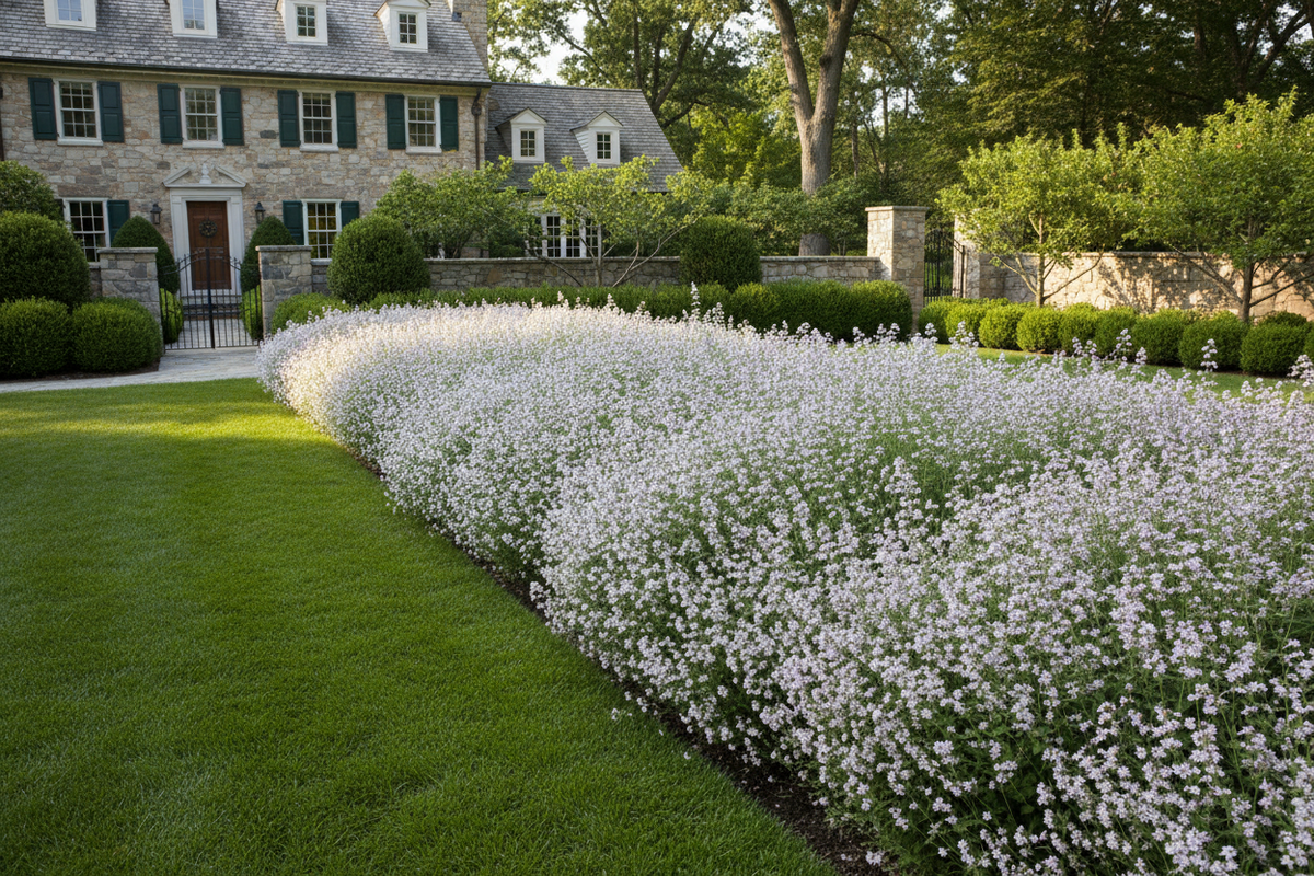 Calamintha nepeta